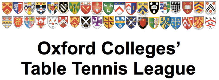 college league header